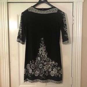 Cute dress Forever size large